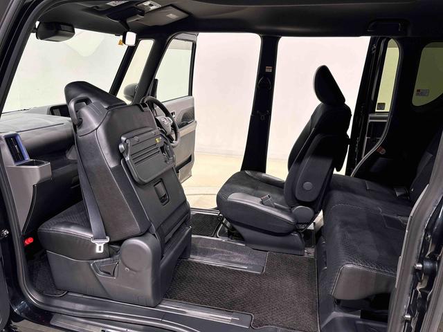 タントカスタムＲＳセレクション　カーナビ　バッククカメラ　ドラレコＬＥＤオートライト　パワースライドドアウェルカムオープン機能　オート電動格納式ドアミラー　助手席ロングスライド　助手席イージークローザー　アルミホイール　キーフリーシステム（広島県）の中古車