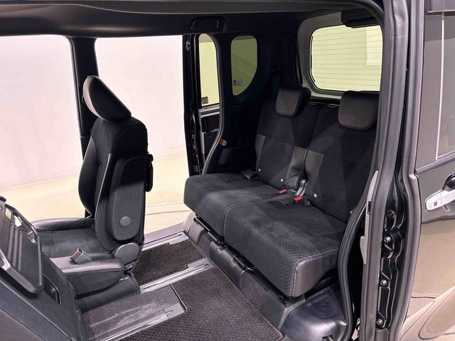 タントカスタムＲＳセレクション　カーナビ　バッククカメラ　ドラレコＬＥＤオートライト　パワースライドドアウェルカムオープン機能　オート電動格納式ドアミラー　助手席ロングスライド　助手席イージークローザー　アルミホイール　キーフリーシステム（広島県）の中古車