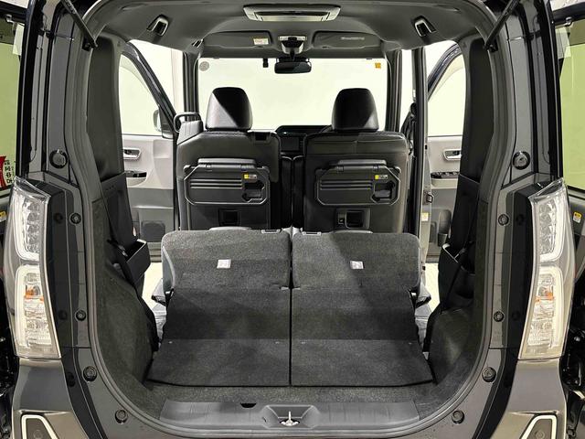 タントカスタムＲＳセレクション　カーナビ　バッククカメラ　ドラレコＬＥＤオートライト　パワースライドドアウェルカムオープン機能　オート電動格納式ドアミラー　助手席ロングスライド　助手席イージークローザー　アルミホイール　キーフリーシステム（広島県）の中古車