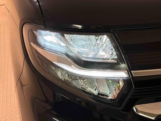 タントカスタムＲＳセレクション　カーナビ　バッククカメラ　ドラレコＬＥＤオートライト　パワースライドドアウェルカムオープン機能　オート電動格納式ドアミラー　助手席ロングスライド　助手席イージークローザー　アルミホイール　キーフリーシステム（広島県）の中古車