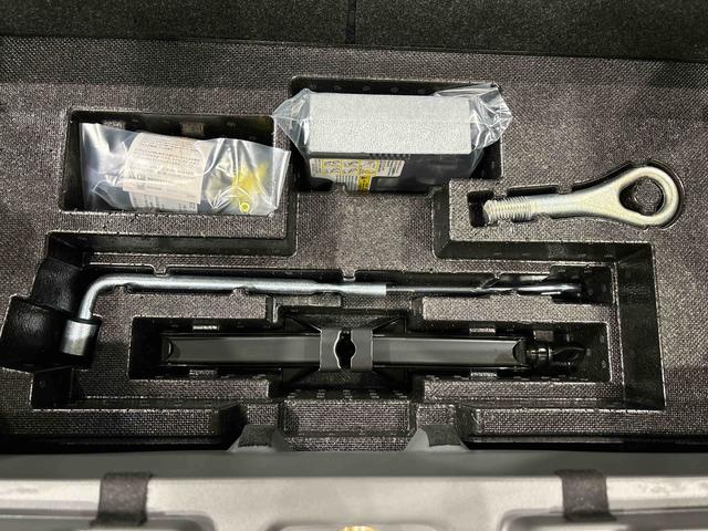 タフトＸ　６．８インチディスプレイオーディオ　バックカメラスカイフィールトップ　ＬＥＤヘッドランプ　コーナーセンサー　プッシュボタンスタート　キーフリーシステム　電動パーキングブレーキ　バックカメラ　スチールホイール（広島県）の中古車