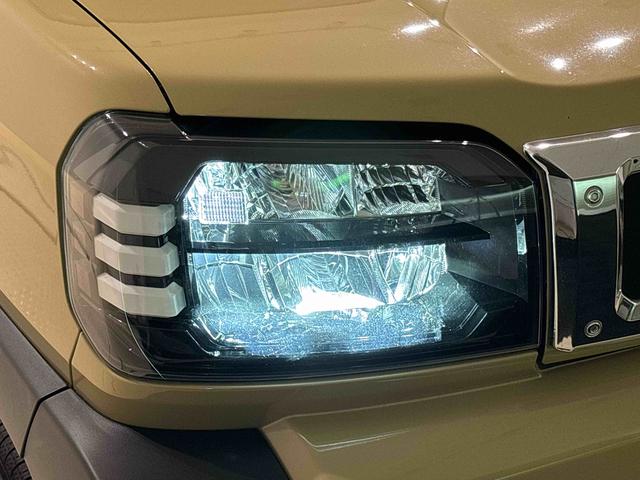 タフトＸ　６．８インチディスプレイオーディオ　バックカメラスカイフィールトップ　ＬＥＤヘッドランプ　コーナーセンサー　プッシュボタンスタート　キーフリーシステム　電動パーキングブレーキ　バックカメラ　スチールホイール（広島県）の中古車