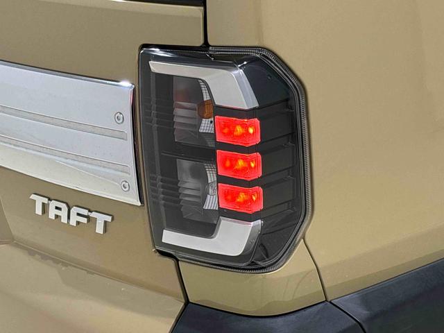 タフトＸ　６．８インチディスプレイオーディオ　バックカメラスカイフィールトップ　ＬＥＤヘッドランプ　コーナーセンサー　プッシュボタンスタート　キーフリーシステム　電動パーキングブレーキ　バックカメラ　スチールホイール（広島県）の中古車