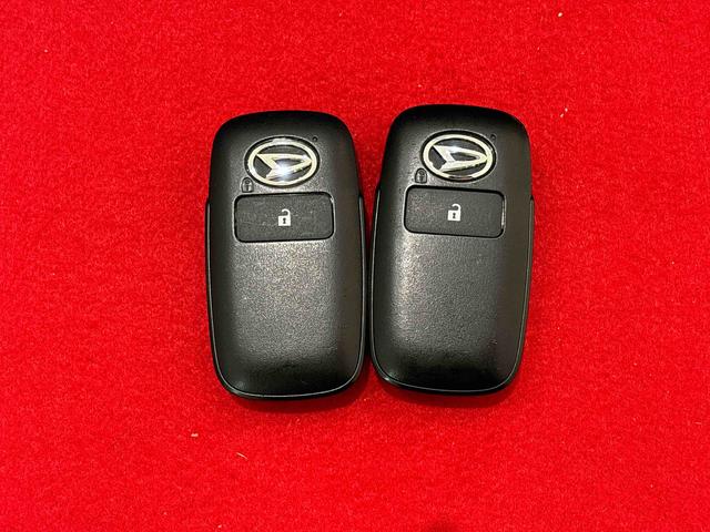 タフトＸ　６．８インチディスプレイオーディオ　バックカメラスカイフィールトップ　ＬＥＤヘッドランプ　コーナーセンサー　プッシュボタンスタート　キーフリーシステム　電動パーキングブレーキ　バックカメラ　スチールホイール（広島県）の中古車