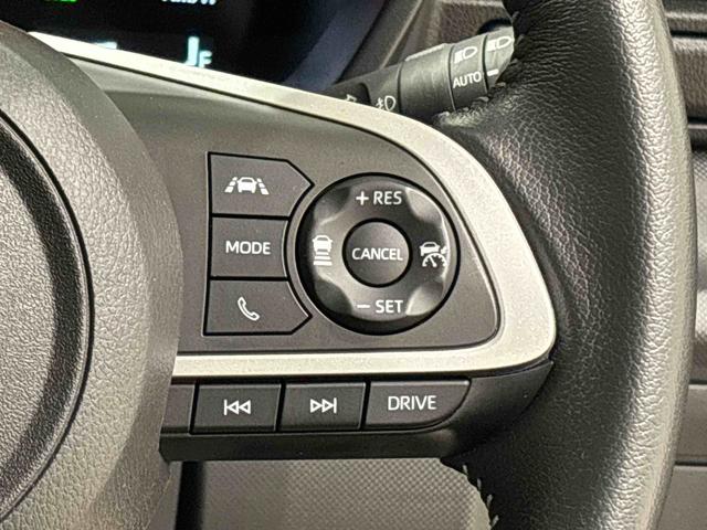 ロッキープレミアムG HEVLEDヘッドランプ・フォグランプ 全車速追従機能付アダプティブクルーズコントロール レーンキープコントロール ブラインドスポットモニター 17インチアルミホイール シートヒーター(広島県)の中古車