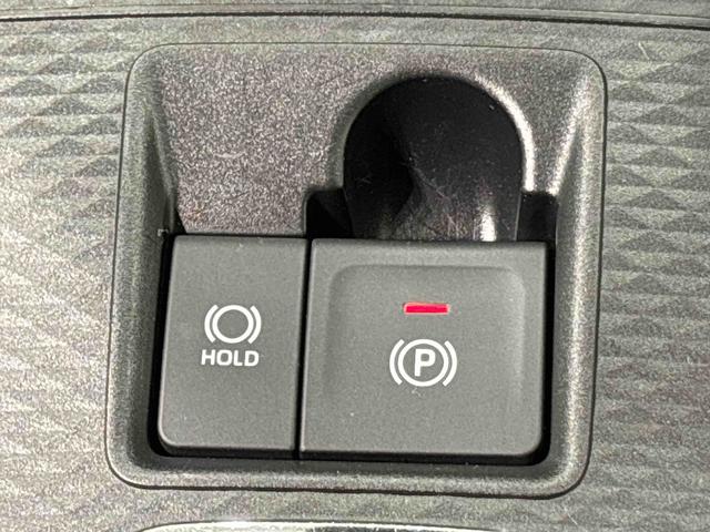 ロッキープレミアムG HEVLEDヘッドランプ・フォグランプ 全車速追従機能付アダプティブクルーズコントロール レーンキープコントロール ブラインドスポットモニター 17インチアルミホイール シートヒーター(広島県)の中古車