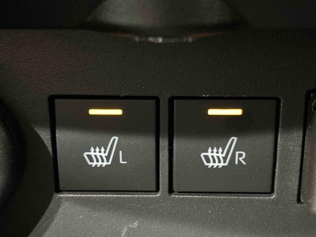 ロッキープレミアムG HEVLEDヘッドランプ・フォグランプ 全車速追従機能付アダプティブクルーズコントロール レーンキープコントロール ブラインドスポットモニター 17インチアルミホイール シートヒーター(広島県)の中古車