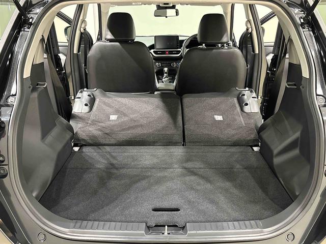 ロッキープレミアムG HEVLEDヘッドランプ・フォグランプ 全車速追従機能付アダプティブクルーズコントロール レーンキープコントロール ブラインドスポットモニター 17インチアルミホイール シートヒーター(広島県)の中古車