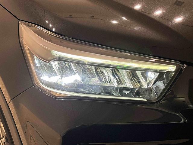 ロッキープレミアムG HEVLEDヘッドランプ・フォグランプ 全車速追従機能付アダプティブクルーズコントロール レーンキープコントロール ブラインドスポットモニター 17インチアルミホイール シートヒーター(広島県)の中古車