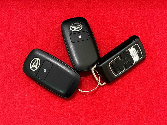 ロッキープレミアムG HEVLEDヘッドランプ・フォグランプ 全車速追従機能付アダプティブクルーズコントロール レーンキープコントロール ブラインドスポットモニター 17インチアルミホイール シートヒーター(広島県)の中古車