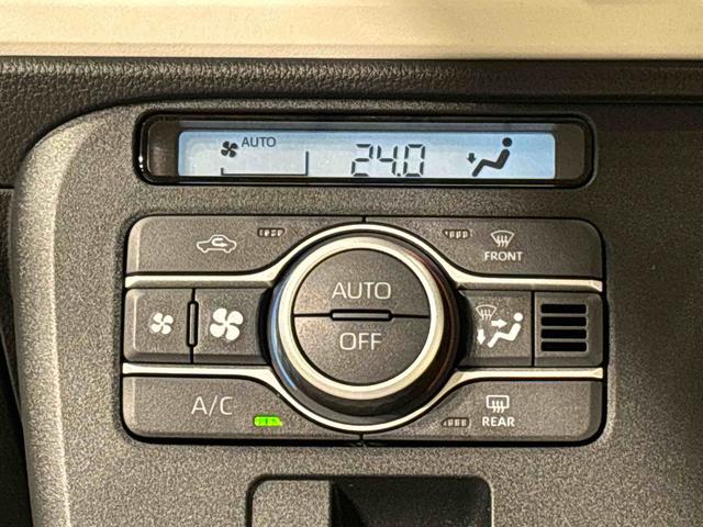 ムーヴキャンバスストライプス　Ｇ　　　電子パーキング　ＬＥＤヘッドライトＲ７年式／契約後点検込み／メーカー保証（保証継承付）／延長保証追加プランあり／ＬＥＤオートライト・フォグランプ／電動パーキングブレーキ／プッシュボタンスタート／バックカメラ（広島県）の中古車