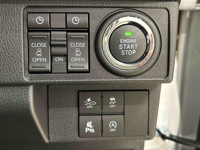 ムーヴキャンバスストライプス　Ｇ　　　電子パーキング　ＬＥＤヘッドライトＲ７年式／契約後点検込み／メーカー保証（保証継承付）／延長保証追加プランあり／ＬＥＤオートライト・フォグランプ／電動パーキングブレーキ／プッシュボタンスタート／バックカメラ（広島県）の中古車