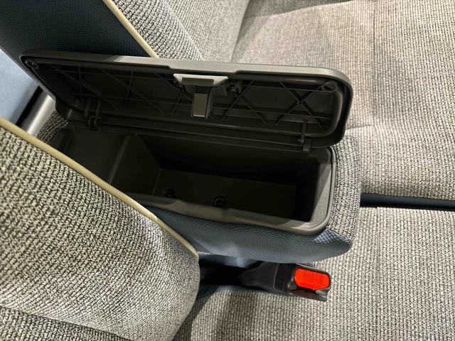 ムーヴキャンバスストライプス　Ｇ　　　電子パーキング　ＬＥＤヘッドライトＲ７年式／契約後点検込み／メーカー保証（保証継承付）／延長保証追加プランあり／ＬＥＤオートライト・フォグランプ／電動パーキングブレーキ／プッシュボタンスタート／バックカメラ（広島県）の中古車