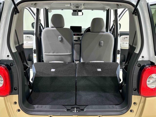 ムーヴキャンバスストライプス　Ｇ　　　電子パーキング　ＬＥＤヘッドライトＲ７年式／契約後点検込み／メーカー保証（保証継承付）／延長保証追加プランあり／ＬＥＤオートライト・フォグランプ／電動パーキングブレーキ／プッシュボタンスタート／バックカメラ（広島県）の中古車