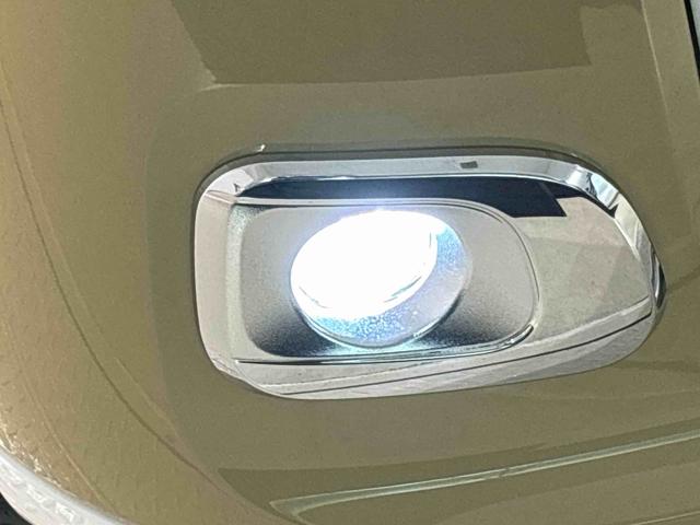 ムーヴキャンバスストライプス　Ｇ　　　電子パーキング　ＬＥＤヘッドライトＲ７年式／契約後点検込み／メーカー保証（保証継承付）／延長保証追加プランあり／ＬＥＤオートライト・フォグランプ／電動パーキングブレーキ／プッシュボタンスタート／バックカメラ（広島県）の中古車