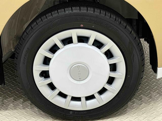 ムーヴキャンバスストライプス　Ｇ　　　電子パーキング　ＬＥＤヘッドライトＲ７年式／契約後点検込み／メーカー保証（保証継承付）／延長保証追加プランあり／ＬＥＤオートライト・フォグランプ／電動パーキングブレーキ／プッシュボタンスタート／バックカメラ（広島県）の中古車