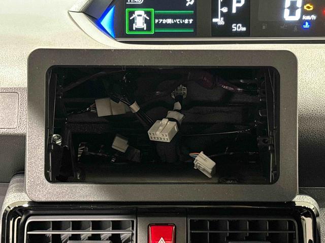 タントカスタムRS バックモニター 運転席・助手席シートヒーター電動パーキングブレーキ LEDヘッドライト・フォグランプ 純正15インチアルミホイール キーフリーシステム オートライト サイドエアバッグ オートエアコン 革巻きステアリングホイール(広島県)の中古車