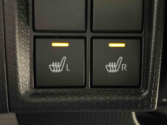 タントカスタムRS バックモニター 運転席・助手席シートヒーター電動パーキングブレーキ LEDヘッドライト・フォグランプ 純正15インチアルミホイール キーフリーシステム オートライト サイドエアバッグ オートエアコン 革巻きステアリングホイール(広島県)の中古車