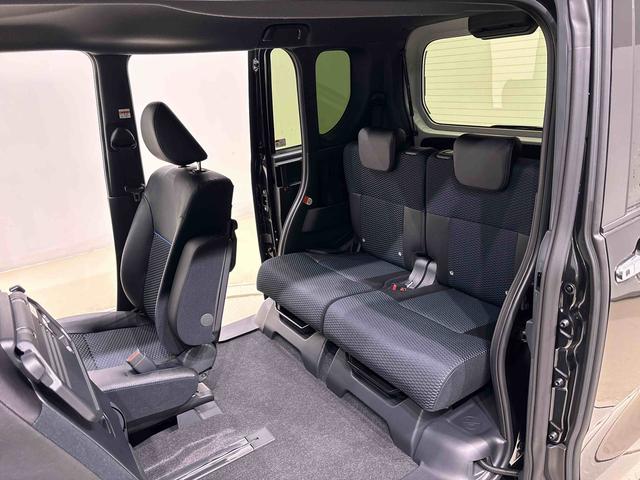 タントカスタムRS バックモニター 運転席・助手席シートヒーター電動パーキングブレーキ LEDヘッドライト・フォグランプ 純正15インチアルミホイール キーフリーシステム オートライト サイドエアバッグ オートエアコン 革巻きステアリングホイール(広島県)の中古車