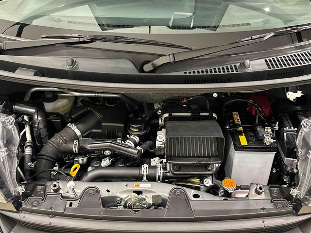 タントカスタムRS バックモニター 運転席・助手席シートヒーター電動パーキングブレーキ LEDヘッドライト・フォグランプ 純正15インチアルミホイール キーフリーシステム オートライト サイドエアバッグ オートエアコン 革巻きステアリングホイール(広島県)の中古車