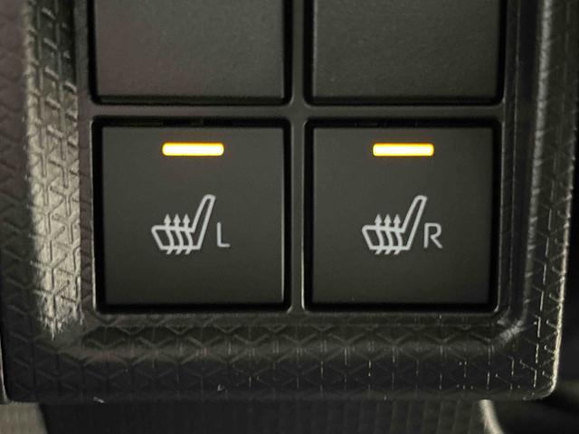 タントカスタムRS バックモニター 運転席・助手席シートヒーター電動パーキングブレーキ 後席両側パワースライドドア オートライト サイドエアバッグ LEDヘッドライト・フォグランプ 純正15インチアルミホイール キーフリーシステム セキュリティーアラーム(広島県)の中古車