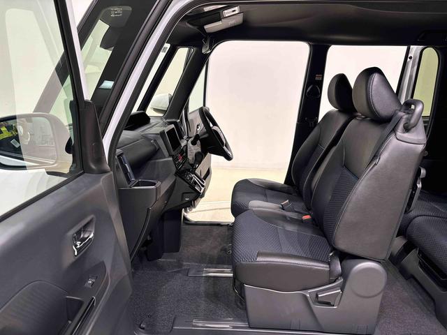 タントカスタムRS バックモニター 運転席・助手席シートヒーター電動パーキングブレーキ 後席両側パワースライドドア オートライト サイドエアバッグ LEDヘッドライト・フォグランプ 純正15インチアルミホイール キーフリーシステム セキュリティーアラーム(広島県)の中古車