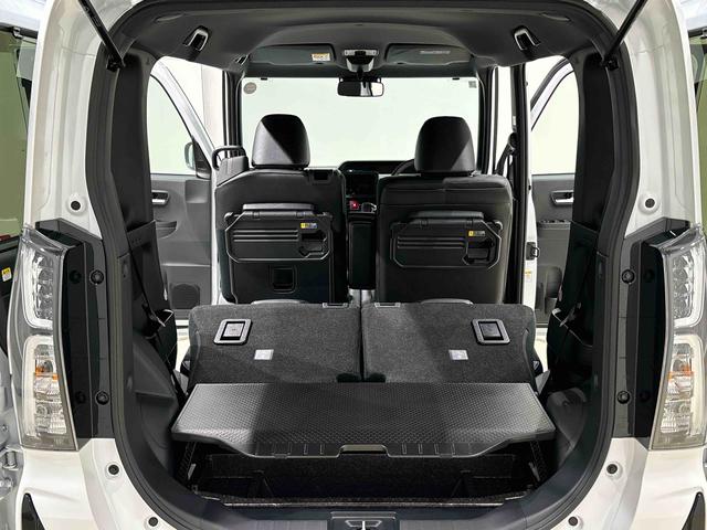 タントカスタムRS バックモニター 運転席・助手席シートヒーター電動パーキングブレーキ 後席両側パワースライドドア オートライト サイドエアバッグ LEDヘッドライト・フォグランプ 純正15インチアルミホイール キーフリーシステム セキュリティーアラーム(広島県)の中古車