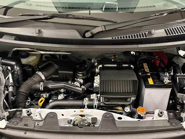 タントカスタムRS バックモニター 運転席・助手席シートヒーター電動パーキングブレーキ 後席両側パワースライドドア オートライト サイドエアバッグ LEDヘッドライト・フォグランプ 純正15インチアルミホイール キーフリーシステム セキュリティーアラーム(広島県)の中古車