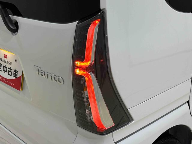 タントカスタムRS バックモニター 運転席・助手席シートヒーター電動パーキングブレーキ 後席両側パワースライドドア オートライト サイドエアバッグ LEDヘッドライト・フォグランプ 純正15インチアルミホイール キーフリーシステム セキュリティーアラーム(広島県)の中古車