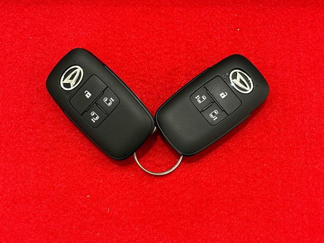 タントカスタムRS バックモニター 運転席・助手席シートヒーター電動パーキングブレーキ 後席両側パワースライドドア オートライト サイドエアバッグ LEDヘッドライト・フォグランプ 純正15インチアルミホイール キーフリーシステム セキュリティーアラーム(広島県)の中古車