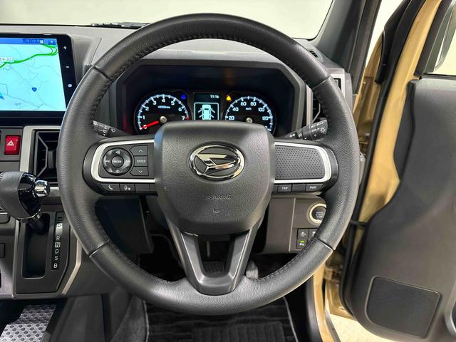 タフトG クロムベンチャー 電動パーキング スカイフィールトップ純正ナビ装着用アップグレードパック 運転席・助手席シートヒーター 運転席シートリフター チルトステアリング ナビ バックカメラ付き(広島県)の中古車