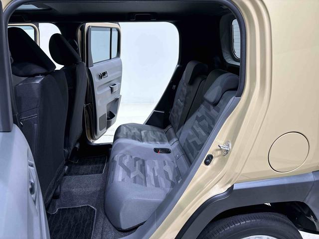 タフトG クロムベンチャー 電動パーキング スカイフィールトップ純正ナビ装着用アップグレードパック 運転席・助手席シートヒーター 運転席シートリフター チルトステアリング ナビ バックカメラ付き(広島県)の中古車