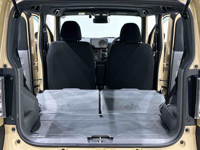 タフトG クロムベンチャー 電動パーキング スカイフィールトップ純正ナビ装着用アップグレードパック 運転席・助手席シートヒーター 運転席シートリフター チルトステアリング ナビ バックカメラ付き(広島県)の中古車