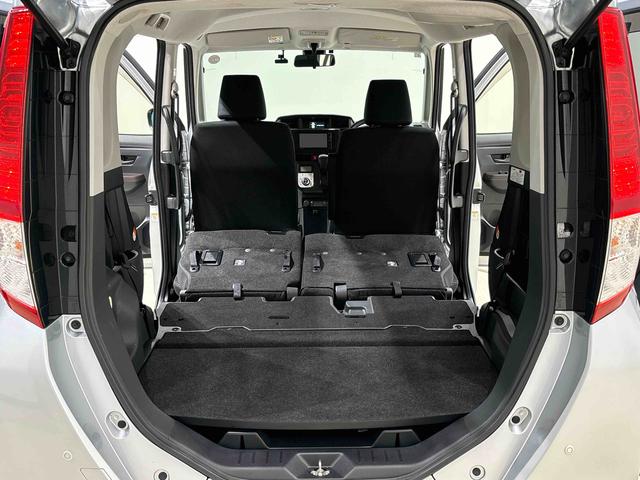 トールG SAII 純正ナビ パノラマモニター ETCハロゲンヘッドランプ 14インチフルホイールキャップ オートライト プッシュボタンスタート クルーズコントロール パワースライドドア コーナーセンサー(広島県)の中古車