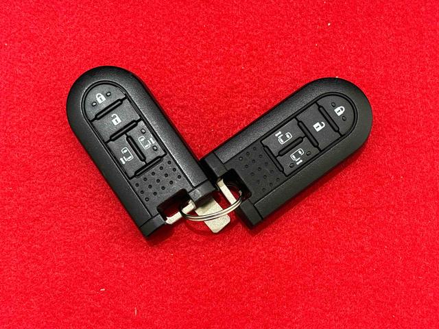 トールG SAII 純正ナビ パノラマモニター ETCハロゲンヘッドランプ 14インチフルホイールキャップ オートライト プッシュボタンスタート クルーズコントロール パワースライドドア コーナーセンサー(広島県)の中古車