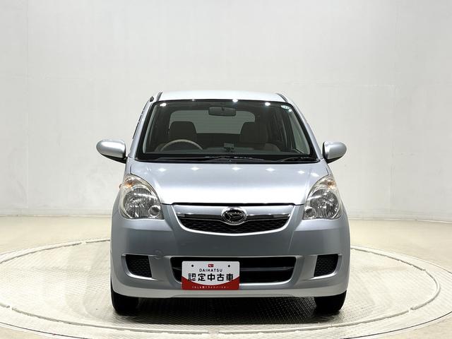 ミラＸＥＴＣ　電動格納式ドアミラー　キーレスエントリーシステム　マニュアルエアコン　　セキュリティーアラーム　ヘッドライトレベリングＣＤオーディオ（広島県）の中古車