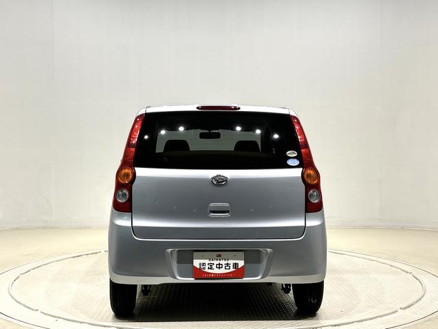 ミラＸＥＴＣ　電動格納式ドアミラー　キーレスエントリーシステム　マニュアルエアコン　　セキュリティーアラーム　ヘッドライトレベリングＣＤオーディオ（広島県）の中古車