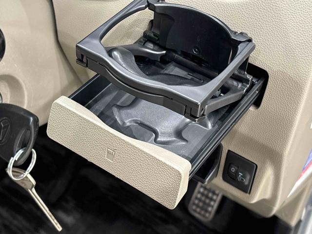 ミラＸＥＴＣ　電動格納式ドアミラー　キーレスエントリーシステム　マニュアルエアコン　　セキュリティーアラーム　ヘッドライトレベリングＣＤオーディオ（広島県）の中古車