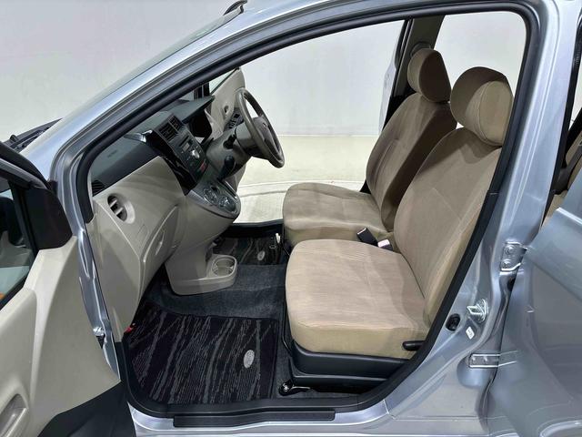 ミラＸＥＴＣ　電動格納式ドアミラー　キーレスエントリーシステム　マニュアルエアコン　　セキュリティーアラーム　ヘッドライトレベリングＣＤオーディオ（広島県）の中古車