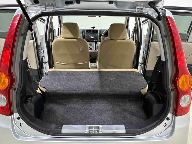 ミラＸＥＴＣ　電動格納式ドアミラー　キーレスエントリーシステム　マニュアルエアコン　　セキュリティーアラーム　ヘッドライトレベリングＣＤオーディオ（広島県）の中古車