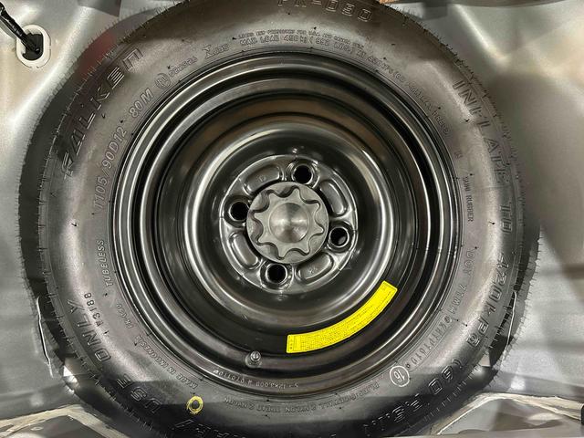 ミラＸＥＴＣ　電動格納式ドアミラー　キーレスエントリーシステム　マニュアルエアコン　　セキュリティーアラーム　ヘッドライトレベリングＣＤオーディオ（広島県）の中古車