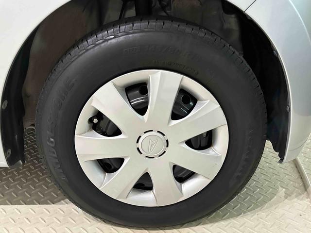 ミラＸＥＴＣ　電動格納式ドアミラー　キーレスエントリーシステム　マニュアルエアコン　　セキュリティーアラーム　ヘッドライトレベリングＣＤオーディオ（広島県）の中古車