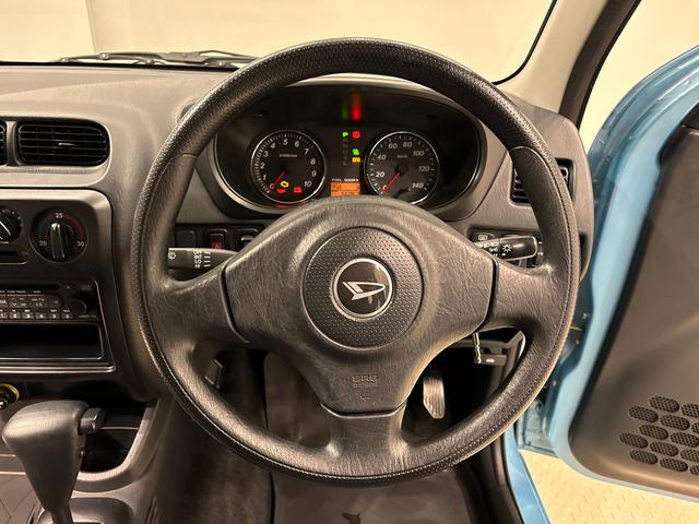 テリオスキッドＬ　４ＷＤＣＤオーディオ　ＥＴＣ　オートマ　オートエアコン　電動格納式ドアミラー　パワーウィンドウ　キーレスエントリー　フォグランプ　スペアタイヤ（広島県）の中古車