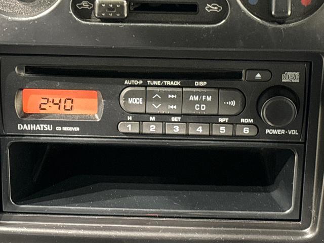 テリオスキッドＬ　４ＷＤＣＤオーディオ　ＥＴＣ　オートマ　オートエアコン　電動格納式ドアミラー　パワーウィンドウ　キーレスエントリー　フォグランプ　スペアタイヤ（広島県）の中古車