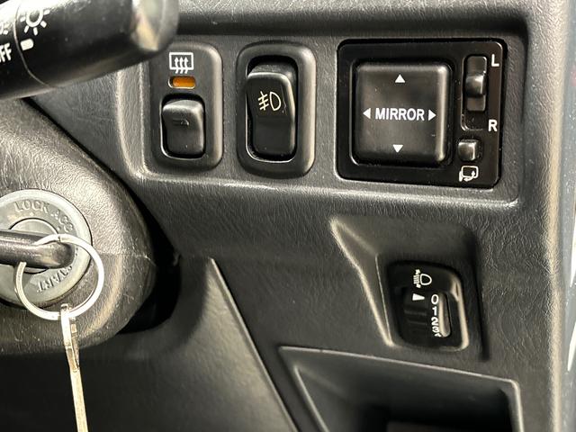 テリオスキッドＬ　４ＷＤＣＤオーディオ　ＥＴＣ　オートマ　オートエアコン　電動格納式ドアミラー　パワーウィンドウ　キーレスエントリー　フォグランプ　スペアタイヤ（広島県）の中古車