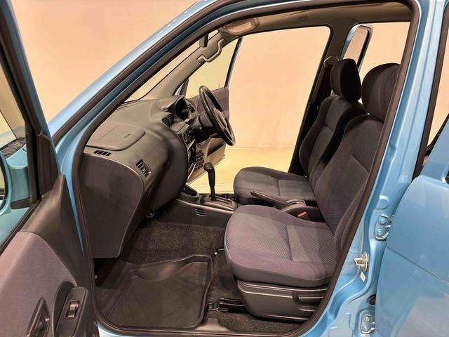 テリオスキッドＬ　４ＷＤＣＤオーディオ　ＥＴＣ　オートマ　オートエアコン　電動格納式ドアミラー　パワーウィンドウ　キーレスエントリー　フォグランプ　スペアタイヤ（広島県）の中古車