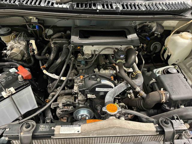 テリオスキッドＬ　４ＷＤＣＤオーディオ　ＥＴＣ　オートマ　オートエアコン　電動格納式ドアミラー　パワーウィンドウ　キーレスエントリー　フォグランプ　スペアタイヤ（広島県）の中古車