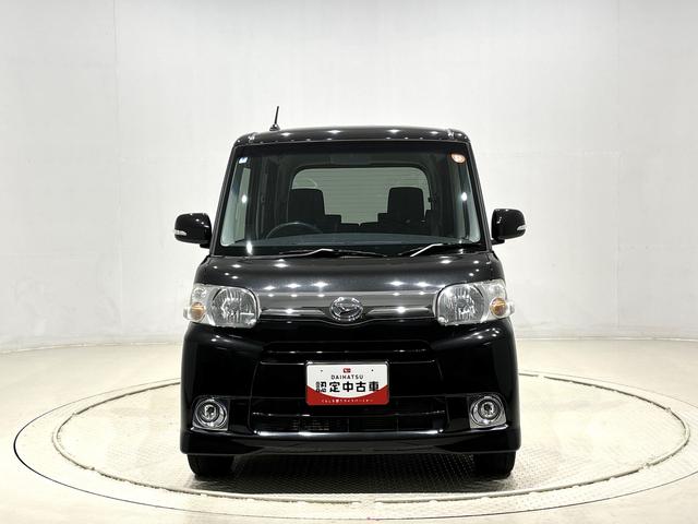 タントGCDオーディオ 片側パワースライドドア キーフリーシステム オートエアコン 電動格納式ドアミラー ヘッドライトレベリングアイドリングストップ(広島県)の中古車