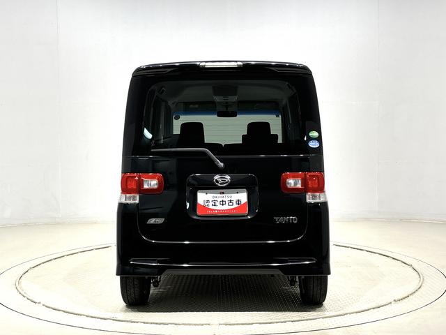 タントGCDオーディオ 片側パワースライドドア キーフリーシステム オートエアコン 電動格納式ドアミラー ヘッドライトレベリングアイドリングストップ(広島県)の中古車
