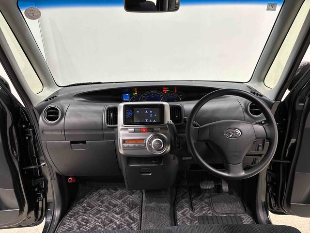 タントGCDオーディオ 片側パワースライドドア キーフリーシステム オートエアコン 電動格納式ドアミラー ヘッドライトレベリングアイドリングストップ(広島県)の中古車